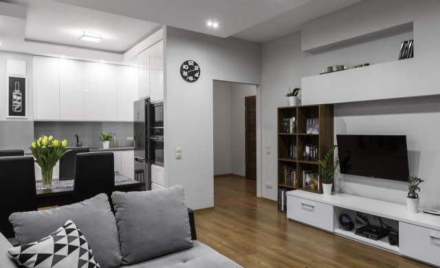 10 dicas de decoração para pequenos espaços
