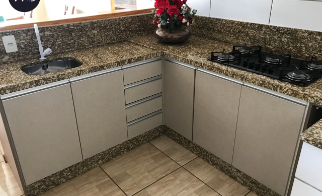 Como planejar uma cozinha - o seu guia passo-a-passo para o espaço perfeito