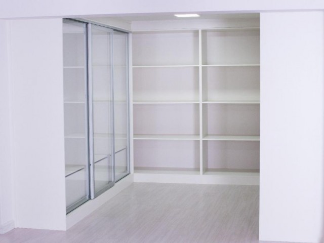 Roupeiros WD Moveleira